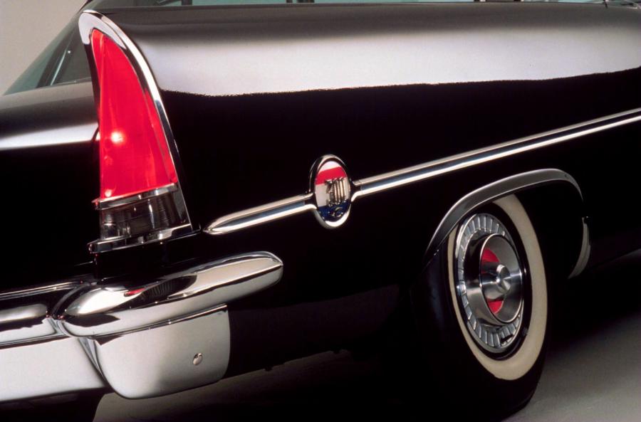  Chrysler 300C 1957 года  (фото 2 из 5)